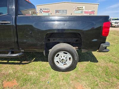 2016 Chevrolet Silverado 2500 1OWNER CREW 6.0L RUNS&DRIVES GREAT A/C COLD!!   - Photo 60 - Woodward, OK 73801