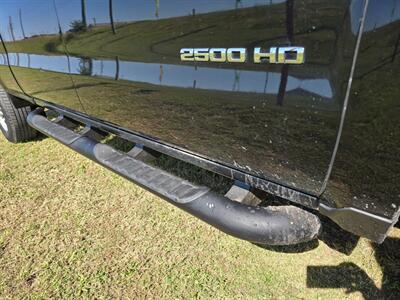 2016 Chevrolet Silverado 2500 1OWNER CREW 6.0L RUNS&DRIVES GREAT A/C COLD!!   - Photo 47 - Woodward, OK 73801