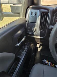 2016 Chevrolet Silverado 2500 1OWNER CREW 6.0L RUNS&DRIVES GREAT A/C COLD!!   - Photo 20 - Woodward, OK 73801