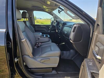 2016 Chevrolet Silverado 2500 1OWNER CREW 6.0L RUNS&DRIVES GREAT A/C COLD!!   - Photo 36 - Woodward, OK 73801