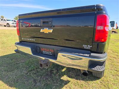 2016 Chevrolet Silverado 2500 1OWNER CREW 6.0L RUNS&DRIVES GREAT A/C COLD!!   - Photo 71 - Woodward, OK 73801
