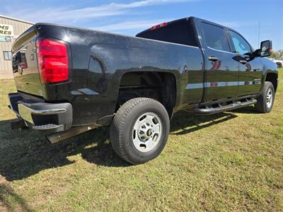 2016 Chevrolet Silverado 2500 1OWNER CREW 6.0L RUNS&DRIVES GREAT A/C COLD!!   - Photo 67 - Woodward, OK 73801