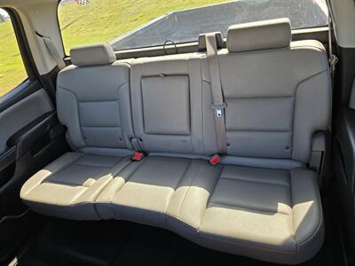 2016 Chevrolet Silverado 2500 1OWNER CREW 6.0L RUNS&DRIVES GREAT A/C COLD!!   - Photo 39 - Woodward, OK 73801