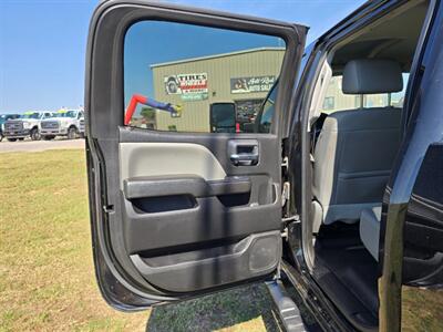 2016 Chevrolet Silverado 2500 1OWNER CREW 6.0L RUNS&DRIVES GREAT A/C COLD!!   - Photo 45 - Woodward, OK 73801