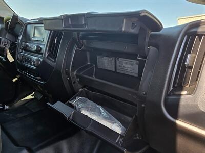 2016 Chevrolet Silverado 2500 1OWNER CREW 6.0L RUNS&DRIVES GREAT A/C COLD!!   - Photo 30 - Woodward, OK 73801