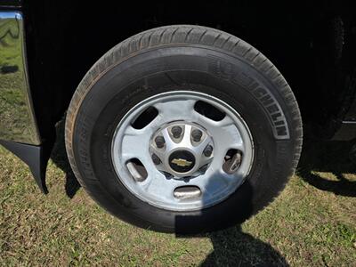 2016 Chevrolet Silverado 2500 1OWNER CREW 6.0L RUNS&DRIVES GREAT A/C COLD!!   - Photo 53 - Woodward, OK 73801