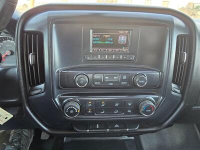 2016 Chevrolet Silverado 2500 1OWNER CREW 6.0L RUNS&DRIVES GREAT A/C COLD!!   - Photo 22 - Woodward, OK 73801