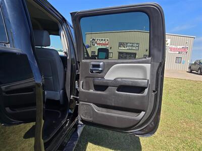 2016 Chevrolet Silverado 2500 1OWNER CREW 6.0L RUNS&DRIVES GREAT A/C COLD!!   - Photo 46 - Woodward, OK 73801