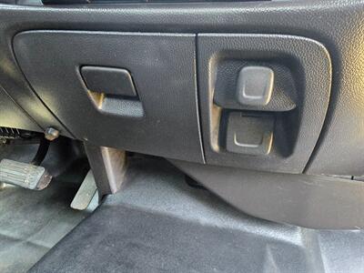 2016 Chevrolet Silverado 2500 1OWNER CREW 6.0L RUNS&DRIVES GREAT A/C COLD!!   - Photo 26 - Woodward, OK 73801