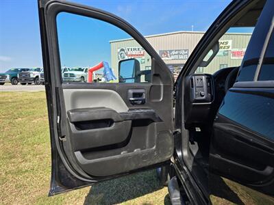 2016 Chevrolet Silverado 2500 1OWNER CREW 6.0L RUNS&DRIVES GREAT A/C COLD!!   - Photo 43 - Woodward, OK 73801