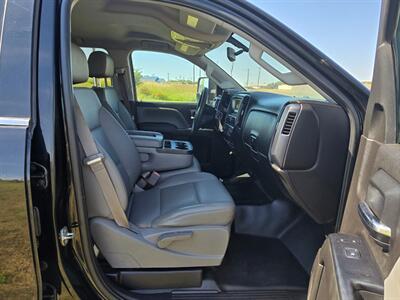 2016 Chevrolet Silverado 2500 1OWNER CREW 6.0L RUNS&DRIVES GREAT A/C COLD!!   - Photo 16 - Woodward, OK 73801