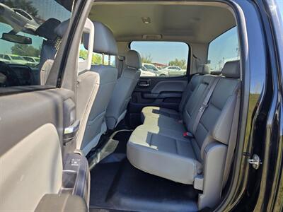 2016 Chevrolet Silverado 2500 1OWNER CREW 6.0L RUNS&DRIVES GREAT A/C COLD!!   - Photo 38 - Woodward, OK 73801