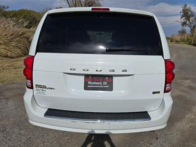 2014 Dodge Grand Caravan SE 1OWNER*LOW MILES*A/C COLD!*RUNS & DRIVES GREAT!   - Photo 10 - Woodward, OK 73801