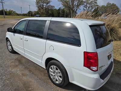 2014 Dodge Grand Caravan SE 1OWNER*LOW MILES*A/C COLD!*RUNS & DRIVES GREAT!   - Photo 6 - Woodward, OK 73801