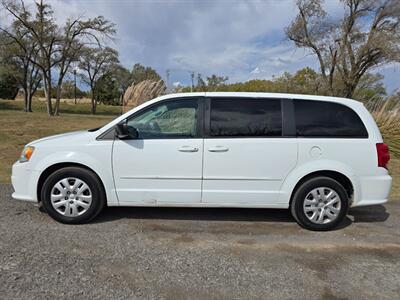 2014 Dodge Grand Caravan SE 1OWNER*LOW MILES*A/C COLD!*RUNS & DRIVES GREAT!   - Photo 69 - Woodward, OK 73801