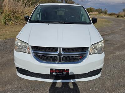 2014 Dodge Grand Caravan SE 1OWNER*LOW MILES*A/C COLD!*RUNS & DRIVES GREAT!   - Photo 9 - Woodward, OK 73801