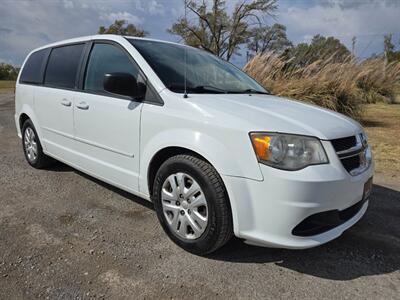 2014 Dodge Grand Caravan SE 1OWNER*LOW MILES*A/C COLD!*RUNS & DRIVES GREAT!   - Photo 66 - Woodward, OK 73801