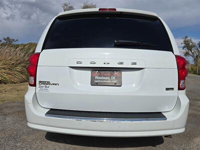 2014 Dodge Grand Caravan SE 1OWNER*LOW MILES*A/C COLD!*RUNS & DRIVES GREAT!   - Photo 73 - Woodward, OK 73801