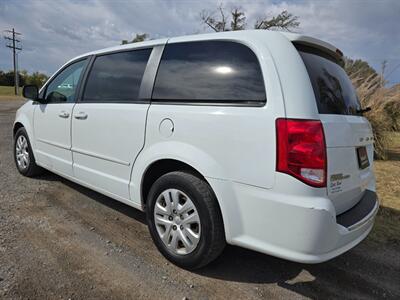 2014 Dodge Grand Caravan SE 1OWNER*LOW MILES*A/C COLD!*RUNS & DRIVES GREAT!   - Photo 71 - Woodward, OK 73801