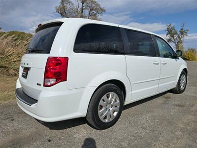 2014 Dodge Grand Caravan SE 1OWNER*LOW MILES*A/C COLD!*RUNS & DRIVES GREAT!   - Photo 70 - Woodward, OK 73801