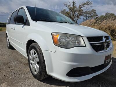 2014 Dodge Grand Caravan SE 1OWNER*LOW MILES*A/C COLD!*RUNS & DRIVES GREAT!   - Photo 7 - Woodward, OK 73801