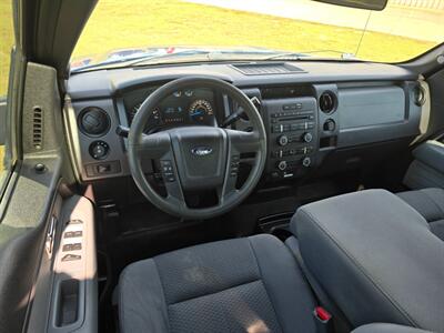 2013 Ford F-150 XLT 5.0L V8 STX PKG. A/C COLD VERY GOOD TIRES   - Photo 19 - Woodward, OK 73801