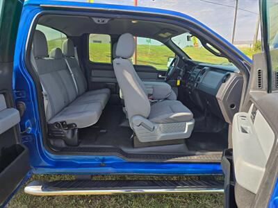 2013 Ford F-150 XLT 5.0L V8 STX PKG. A/C COLD VERY GOOD TIRES   - Photo 22 - Woodward, OK 73801