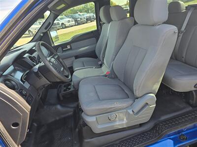 2013 Ford F-150 XLT 5.0L V8 STX PKG. A/C COLD VERY GOOD TIRES   - Photo 35 - Woodward, OK 73801