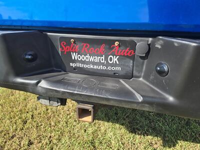 2013 Ford F-150 XLT 5.0L V8 STX PKG. A/C COLD VERY GOOD TIRES   - Photo 56 - Woodward, OK 73801