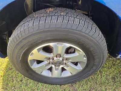 2013 Ford F-150 XLT 5.0L V8 STX PKG. A/C COLD VERY GOOD TIRES   - Photo 57 - Woodward, OK 73801
