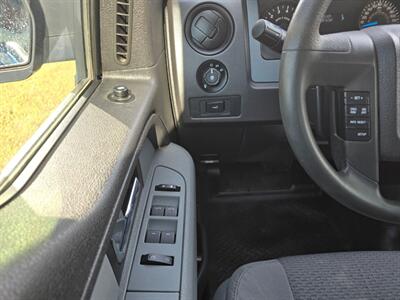 2013 Ford F-150 XLT 5.0L V8 STX PKG. A/C COLD VERY GOOD TIRES   - Photo 30 - Woodward, OK 73801