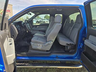 2013 Ford F-150 XLT 5.0L V8 STX PKG. A/C COLD VERY GOOD TIRES   - Photo 21 - Woodward, OK 73801