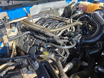 2013 Ford F-150 XLT 5.0L V8 STX PKG. A/C COLD VERY GOOD TIRES   - Photo 15 - Woodward, OK 73801