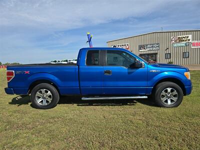 2013 Ford F-150 XLT 5.0L V8 STX PKG. A/C COLD VERY GOOD TIRES   - Photo 74 - Woodward, OK 73801