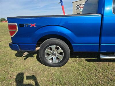 2013 Ford F-150 XLT 5.0L V8 STX PKG. A/C COLD VERY GOOD TIRES   - Photo 70 - Woodward, OK 73801