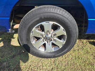 2013 Ford F-150 XLT 5.0L V8 STX PKG. A/C COLD VERY GOOD TIRES   - Photo 63 - Woodward, OK 73801