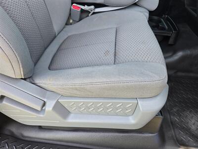 2013 Ford F-150 XLT 5.0L V8 STX PKG. A/C COLD VERY GOOD TIRES   - Photo 42 - Woodward, OK 73801