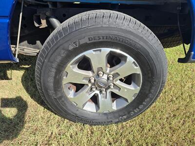 2013 Ford F-150 XLT 5.0L V8 STX PKG. A/C COLD VERY GOOD TIRES   - Photo 64 - Woodward, OK 73801