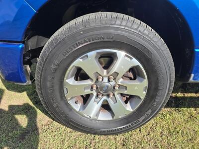 2013 Ford F-150 XLT 5.0L V8 STX PKG. A/C COLD VERY GOOD TIRES   - Photo 65 - Woodward, OK 73801
