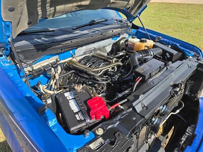 2013 Ford F-150 XLT 5.0L V8 STX PKG. A/C COLD VERY GOOD TIRES   - Photo 50 - Woodward, OK 73801