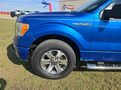 2013 Ford F-150 XLT 5.0L V8 STX PKG. A/C COLD VERY GOOD TIRES   - Photo 68 - Woodward, OK 73801