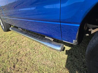 2013 Ford F-150 XLT 5.0L V8 STX PKG. A/C COLD VERY GOOD TIRES   - Photo 66 - Woodward, OK 73801