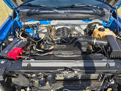 2013 Ford F-150 XLT 5.0L V8 STX PKG. A/C COLD VERY GOOD TIRES   - Photo 49 - Woodward, OK 73801
