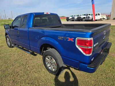 2013 Ford F-150 XLT 5.0L V8 STX PKG. A/C COLD VERY GOOD TIRES   - Photo 6 - Woodward, OK 73801