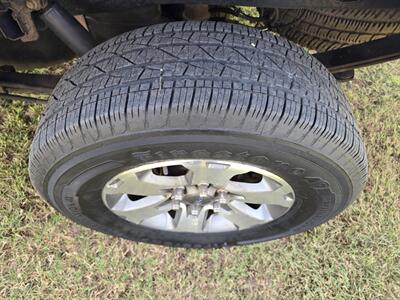 2013 Ford F-150 XLT 5.0L V8 STX PKG. A/C COLD VERY GOOD TIRES   - Photo 59 - Woodward, OK 73801