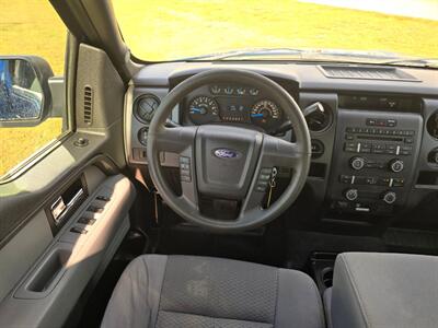 2013 Ford F-150 XLT 5.0L V8 STX PKG. A/C COLD VERY GOOD TIRES   - Photo 26 - Woodward, OK 73801
