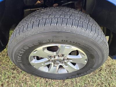 2013 Ford F-150 XLT 5.0L V8 STX PKG. A/C COLD VERY GOOD TIRES   - Photo 61 - Woodward, OK 73801