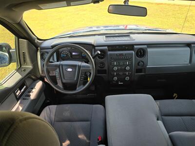 2013 Ford F-150 XLT 5.0L V8 STX PKG. A/C COLD VERY GOOD TIRES   - Photo 33 - Woodward, OK 73801