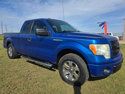 2013 Ford F-150 XLT 5.0L V8 STX PKG. A/C COLD VERY GOOD TIRES   - Photo 72 - Woodward, OK 73801