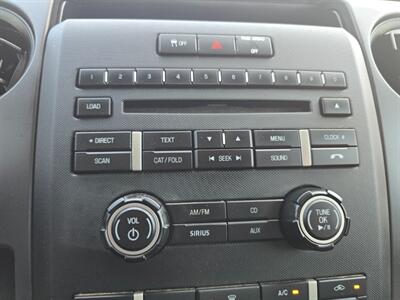2013 Ford F-150 XLT 5.0L V8 STX PKG. A/C COLD VERY GOOD TIRES   - Photo 28 - Woodward, OK 73801
